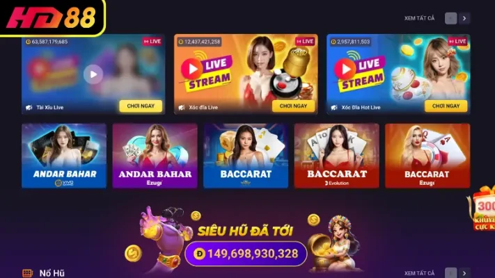 Giá trị cốt lõi làm nên thương hiệu HD88