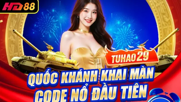 HD88 - Đăng Ký Nhận Ưu Đãi Khủng Tại Nhà Cái Uy Tín Số 1