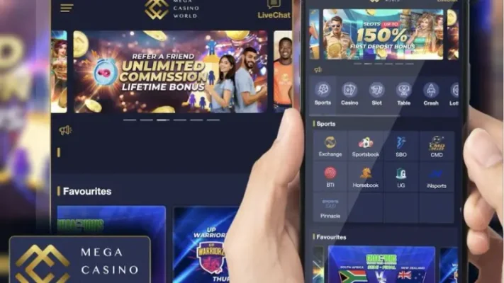Hướng dẫn tải app Bayclub trên iOS
