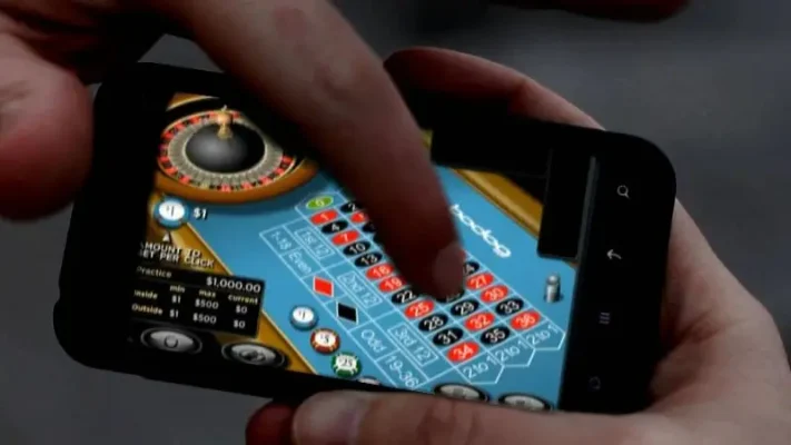 Người chơi nên tải app Bayclub trực tiếp từ website chính thức để tránh rủi ro bảo mật